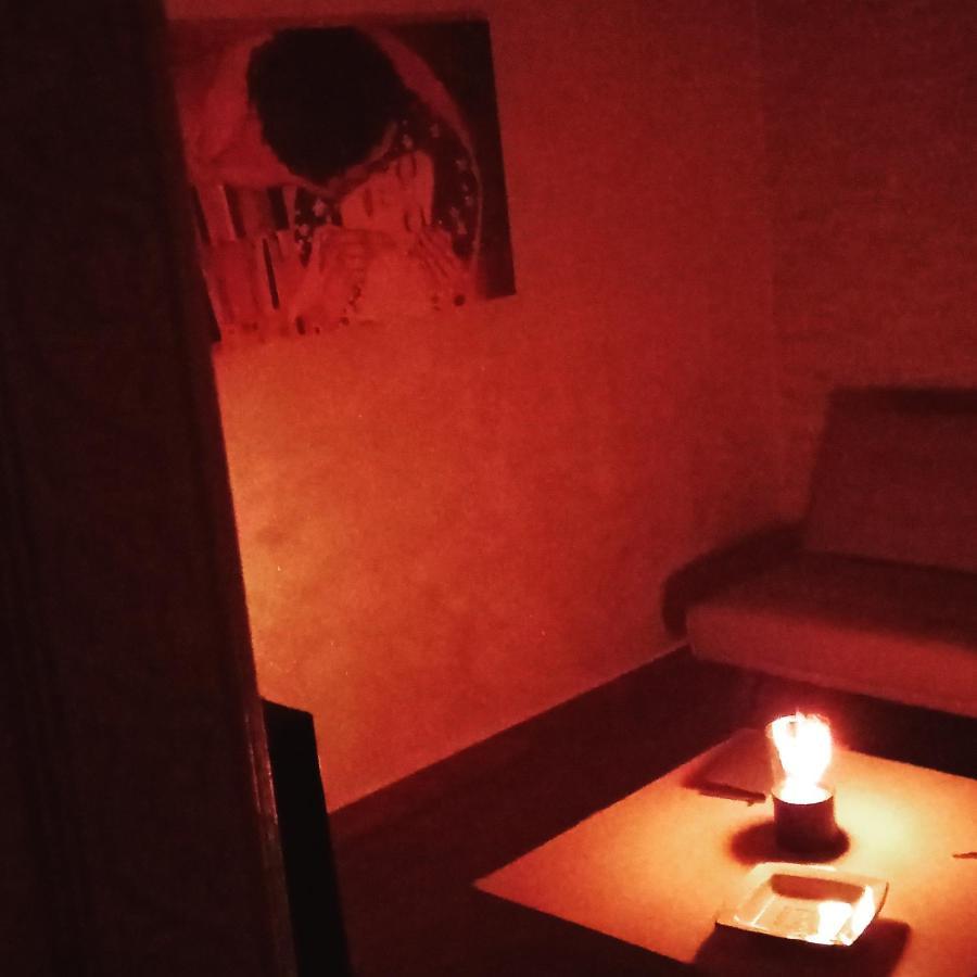 La Casina Apartment ฟรานกาวิลลา ฟอนตานา ภายนอก รูปภาพ