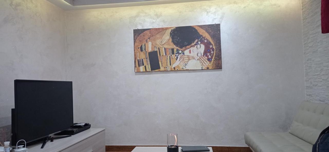 La Casina Apartment ฟรานกาวิลลา ฟอนตานา ภายนอก รูปภาพ