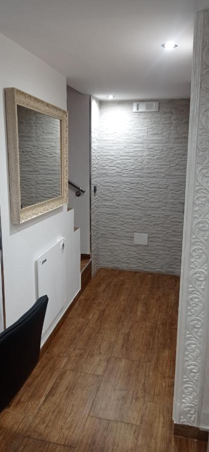 La Casina Apartment ฟรานกาวิลลา ฟอนตานา ภายนอก รูปภาพ