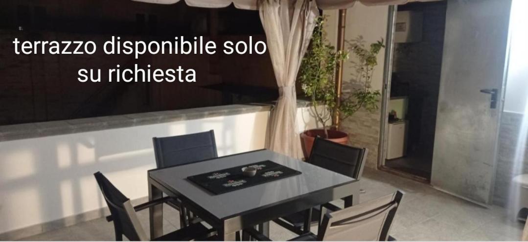La Casina Apartment ฟรานกาวิลลา ฟอนตานา ภายนอก รูปภาพ