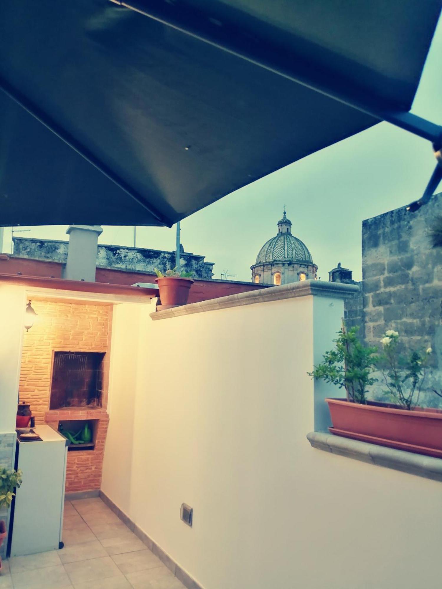 La Casina Apartment ฟรานกาวิลลา ฟอนตานา ห้อง รูปภาพ