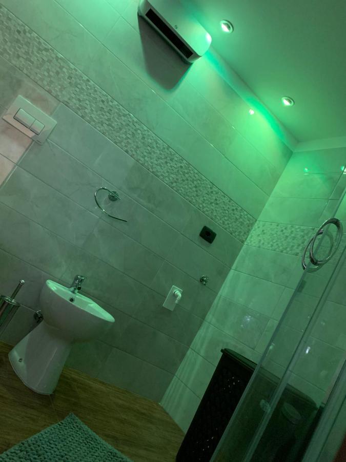 La Casina Apartment ฟรานกาวิลลา ฟอนตานา ภายนอก รูปภาพ